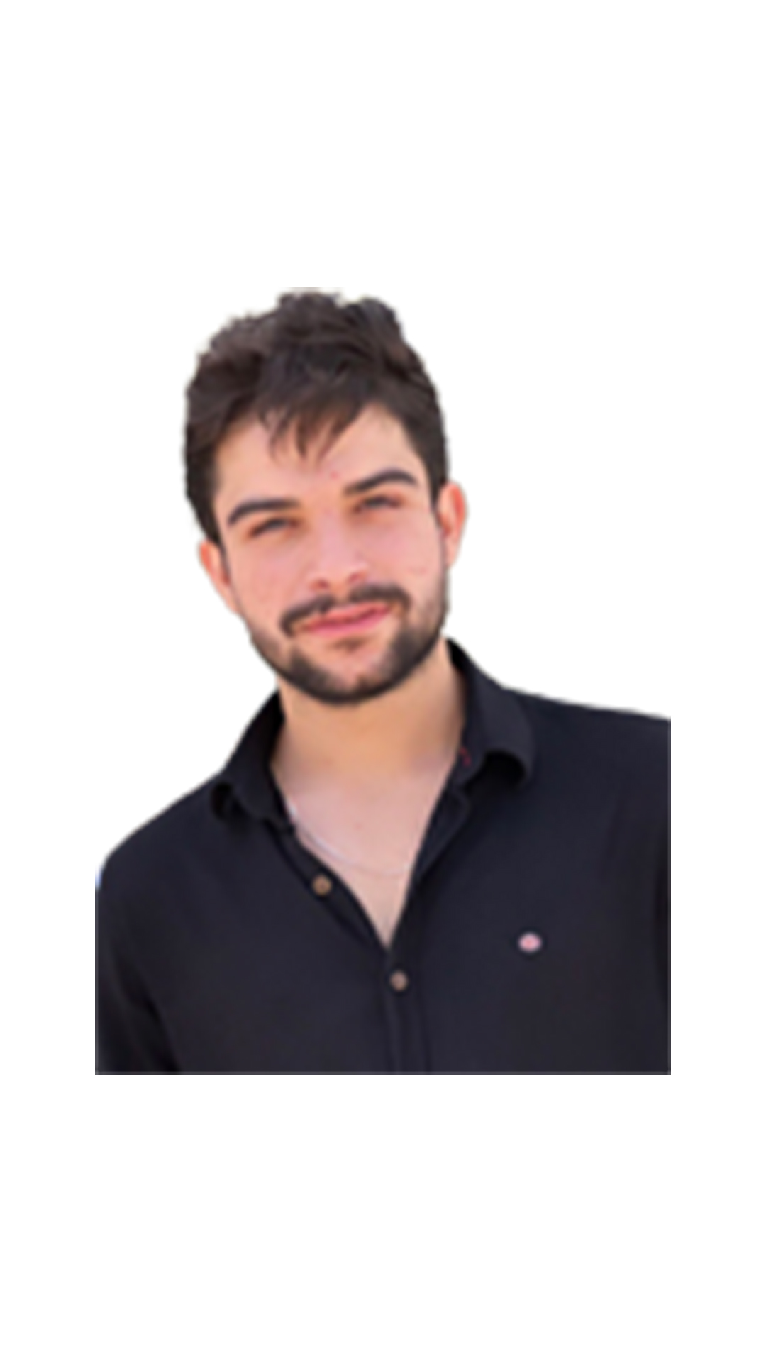 مهرشاد امینی